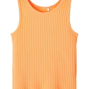 Name It Stropbluse Jytana Strap Top Mock Orange