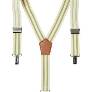 Lil' Atelier Seler Habour Braces Turtledove