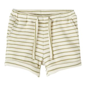 Lil' Atelier Shorts Gago Sage