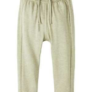 Lil' Atelier Sweatpants Homan Loose Sage
