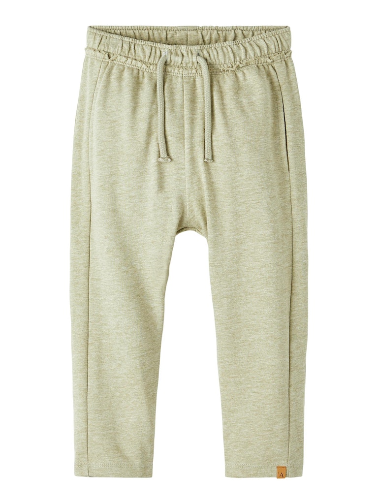 Lil' Atelier Sweatpants Homan Loose Sage
