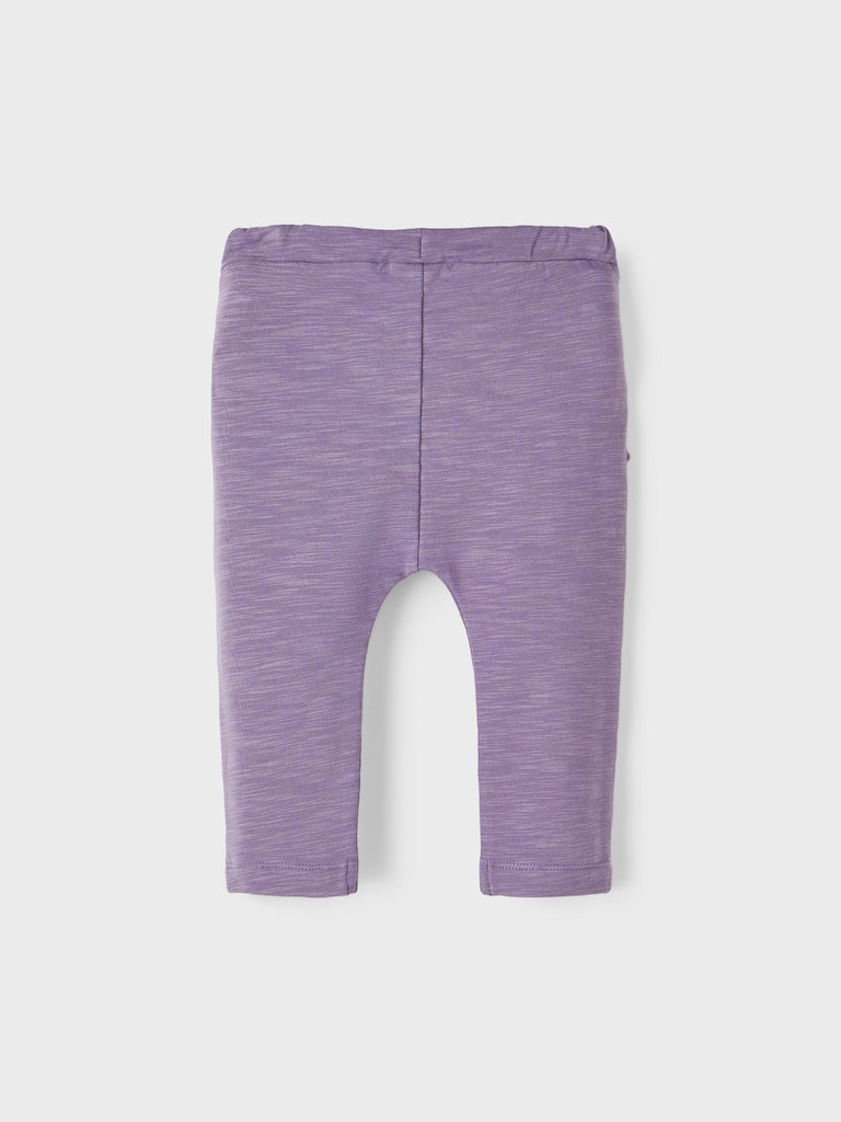Name It bukser Billa Purple Sage - Billede 2