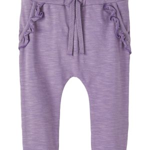 Name It bukser Billa Purple Sage