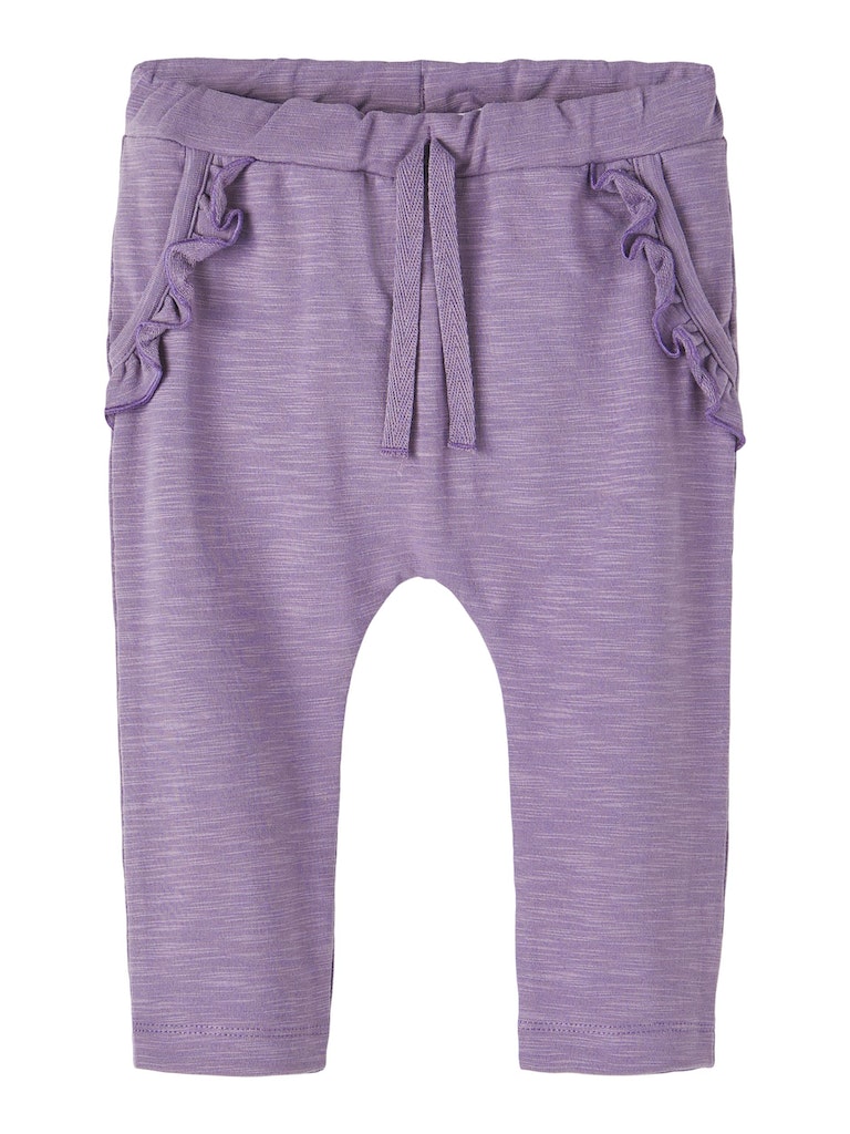 Name It bukser Billa Purple Sage