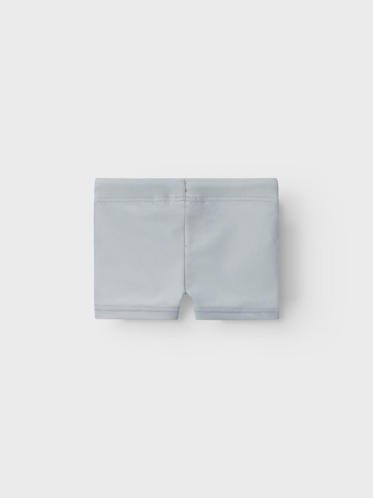 Lil' Atelier Badeshorts Fiono Swin Tights Harbor Mist - Billede 2