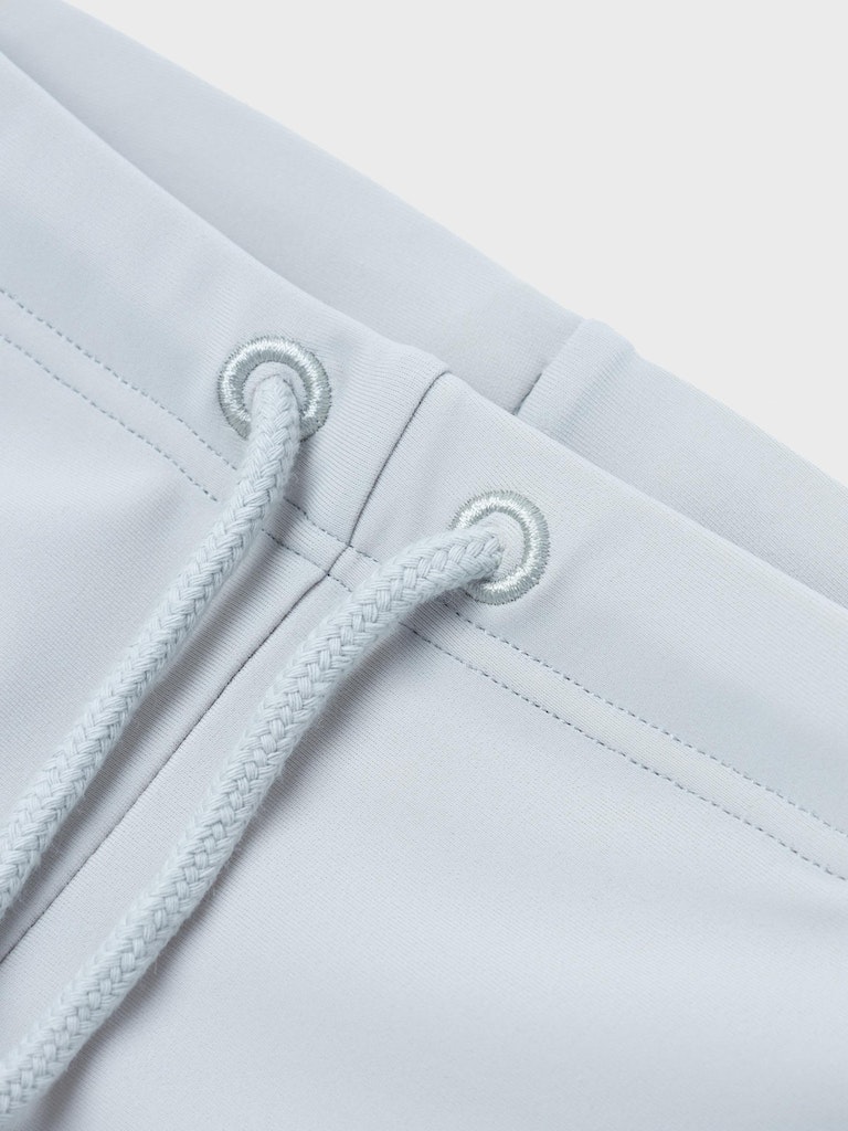 Lil' Atelier Badeshorts Fiono Swin Tights Harbor Mist - Billede 3