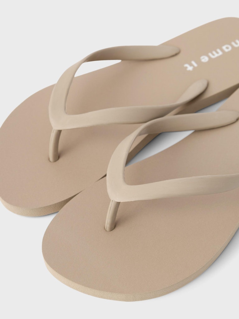 Name It Havaianas Falo Flip Flop Humus - Billede 3