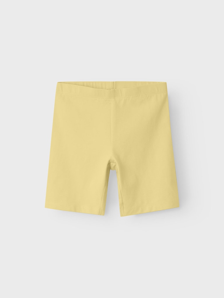 Name It Cykelshorts Vivian Short Leggins Pineapple Slice - Billede 2