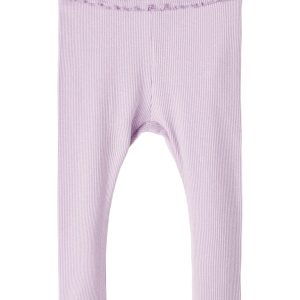 Name It Leggins Jinna Orchid Bloom
