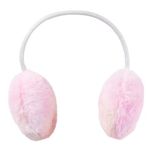 Name It Ørevarmere Marshmellow Earvarmers Wild Rose