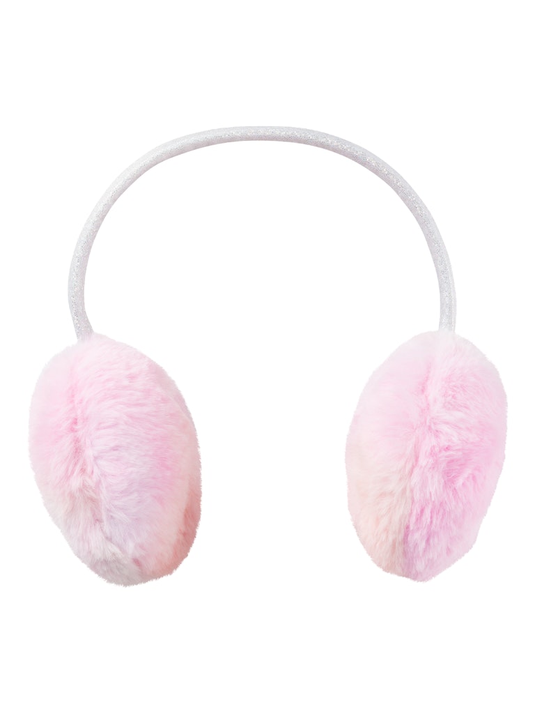 Name It Ørevarmere Marshmellow Earvarmers Wild Rose
