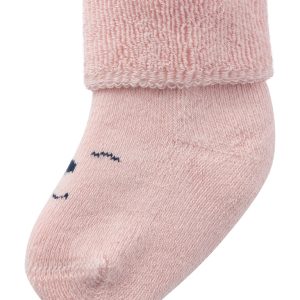 Name It Sokker Tadda Terry Frotte Sepia Rose