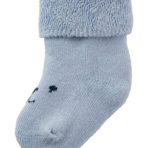 Name It Sokker Toddo Terry Frotte Zen Blue