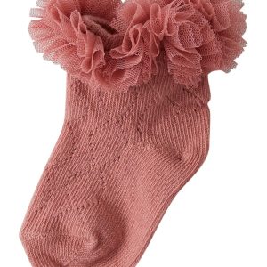 Name It Sokker Tuttu Ash Rose