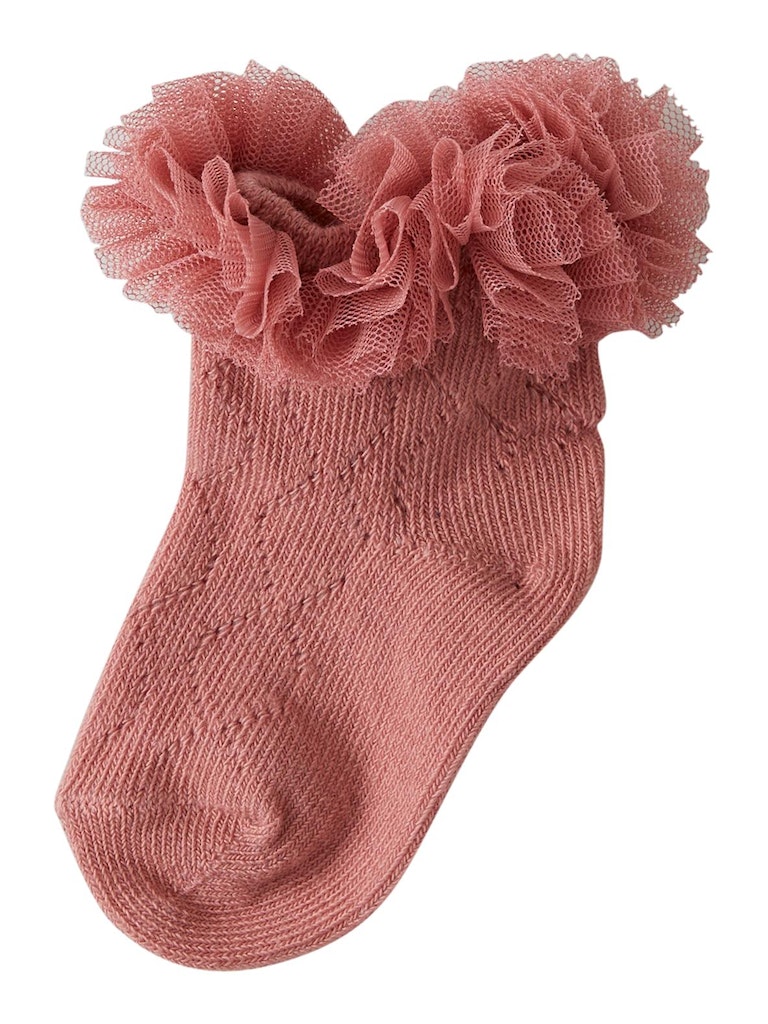 Name It Sokker Tuttu Ash Rose