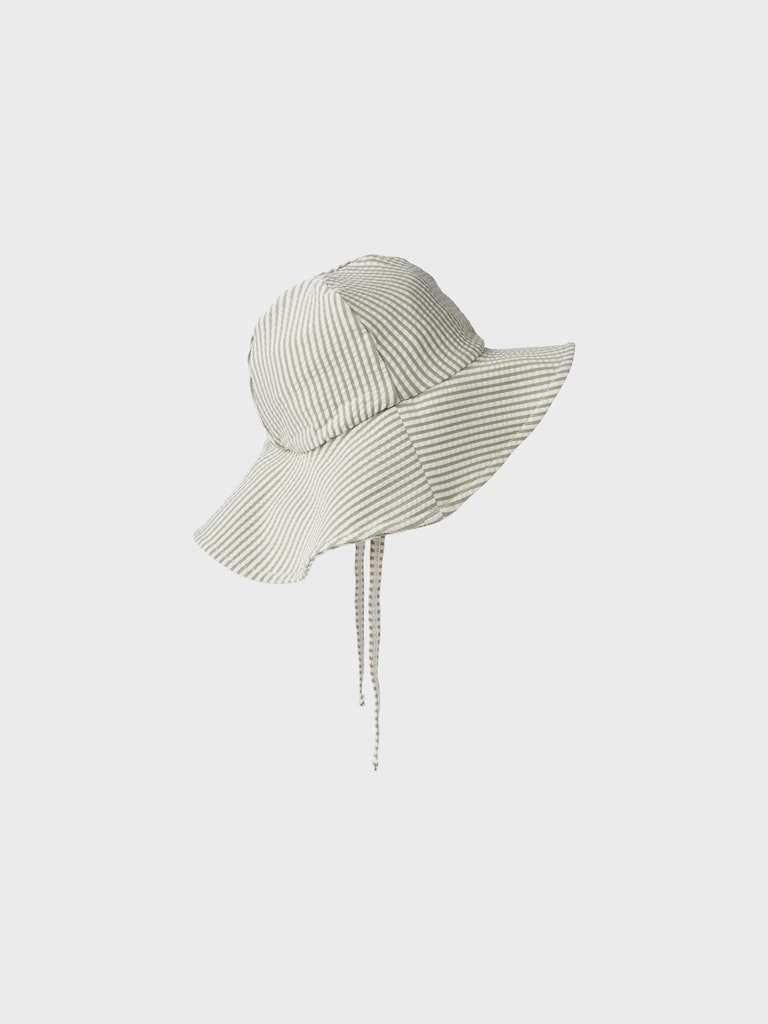 Lil' Atelier Solhat Fondo UV Dried Sage - Billede 3