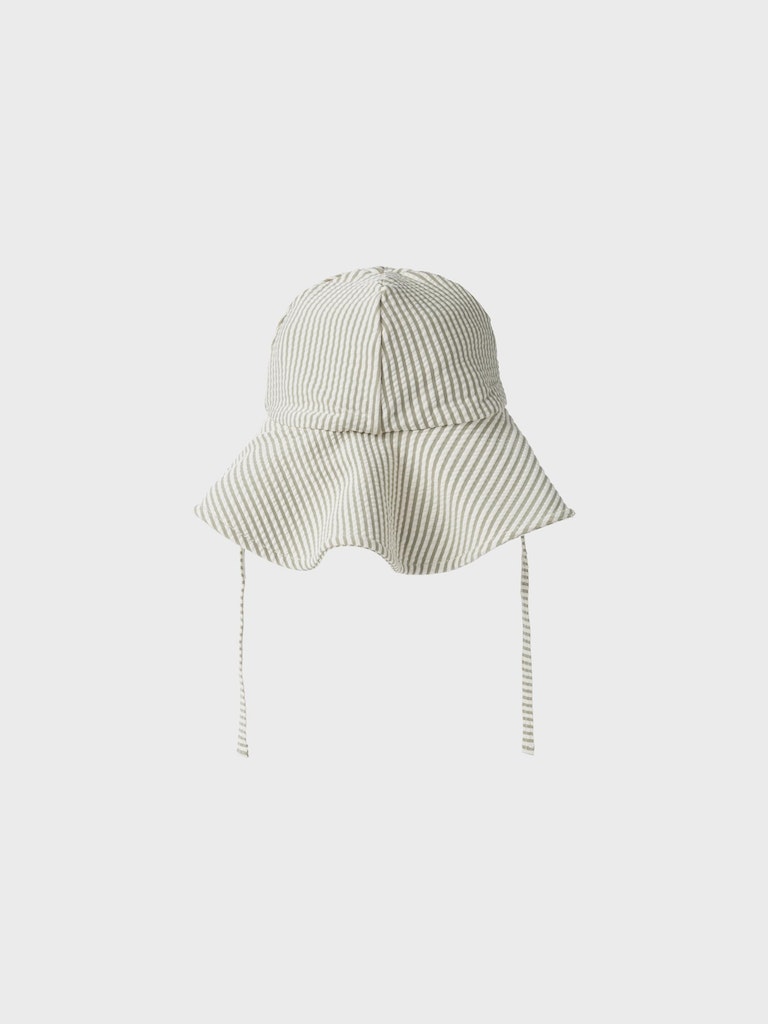 Lil' Atelier Solhat Fondo UV Dried Sage - Billede 2