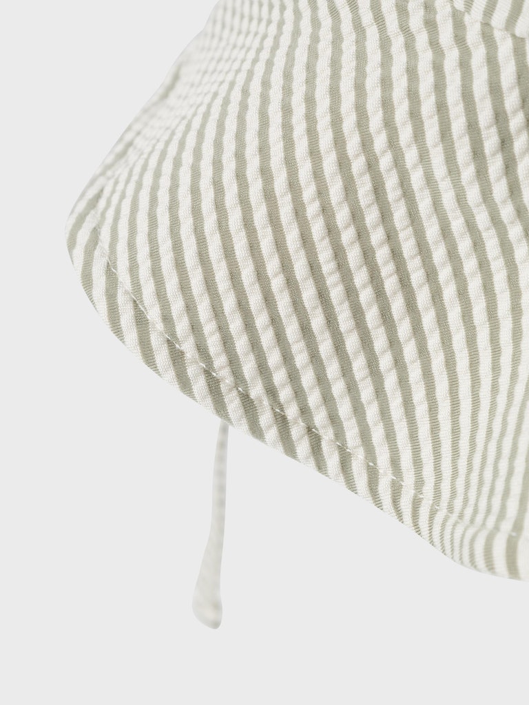 Lil' Atelier Solhat Fondo UV Dried Sage - Billede 4