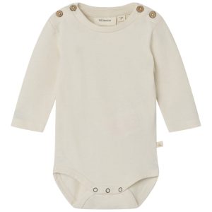 Lil' Atelier Body LS Dolan Turtledove