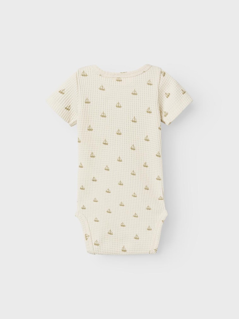 Lil' Atelier Body SS Frede Turtledove - Billede 2