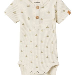 Lil' Atelier Body SS Frede Turtledove