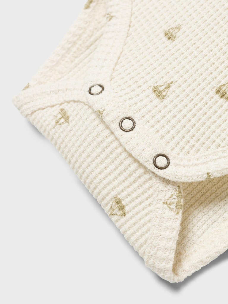 Lil' Atelier Body SS Frede Turtledove - Billede 3