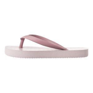 Lil' Atelier Havaianas Fifer Flip Flop Violet Ice