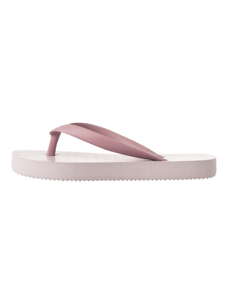Lil' Atelier Havaianas Fifer Flip Flop Violet Ice