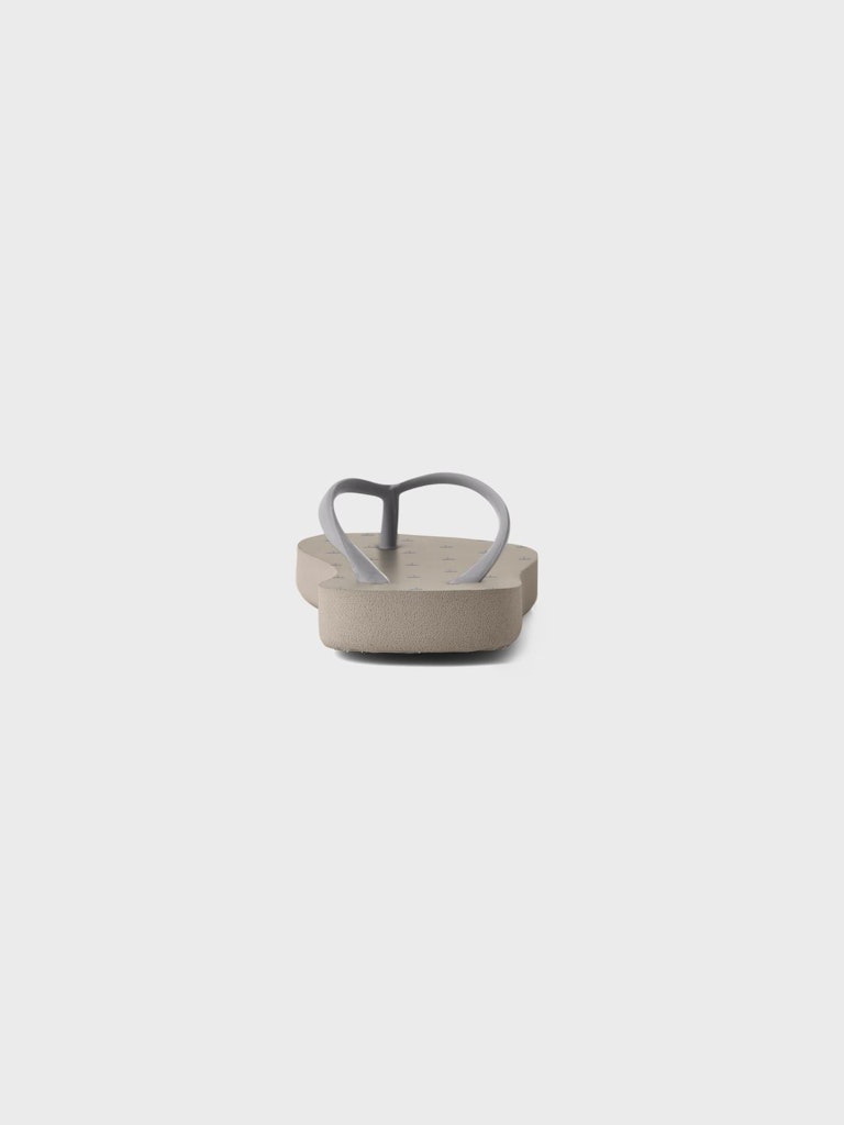 Lil' Atelier Havaianas Fifer Flip Flop Pure Cashmere - Billede 2