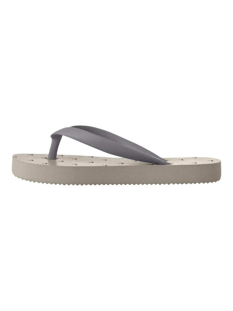 Lil' Atelier Havaianas Fifer Flip Flop Pure Cashmere