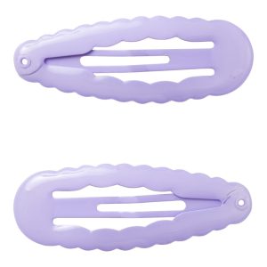 Name It Hårspænde Karla 2-pak Hairclips (Flere farver)