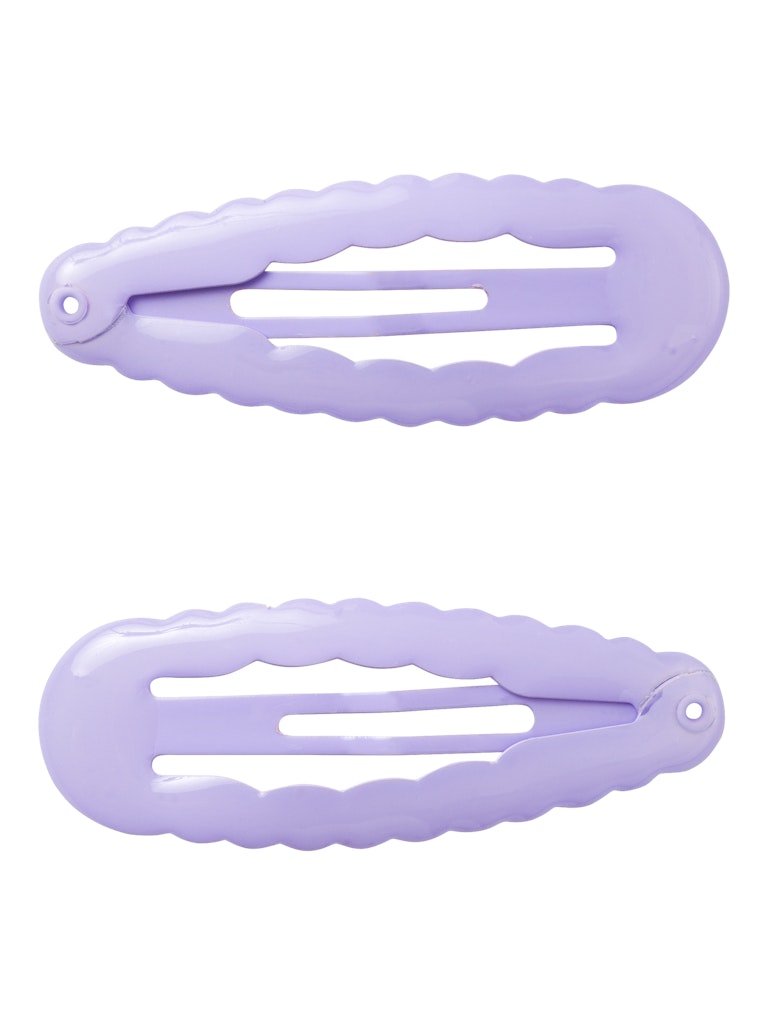 Name It Hårspænde Karla 2-pak Hairclips (Flere farver)