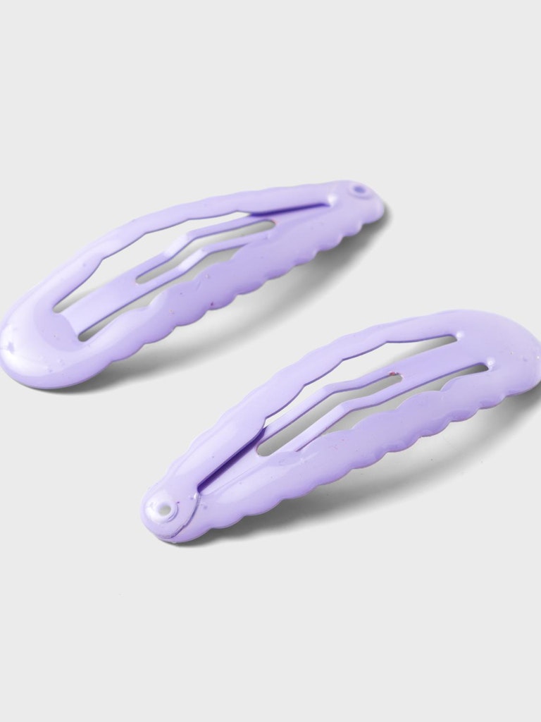 Name It Hårspænde Karla 2-pak Hairclips (Flere farver) - Billede 2