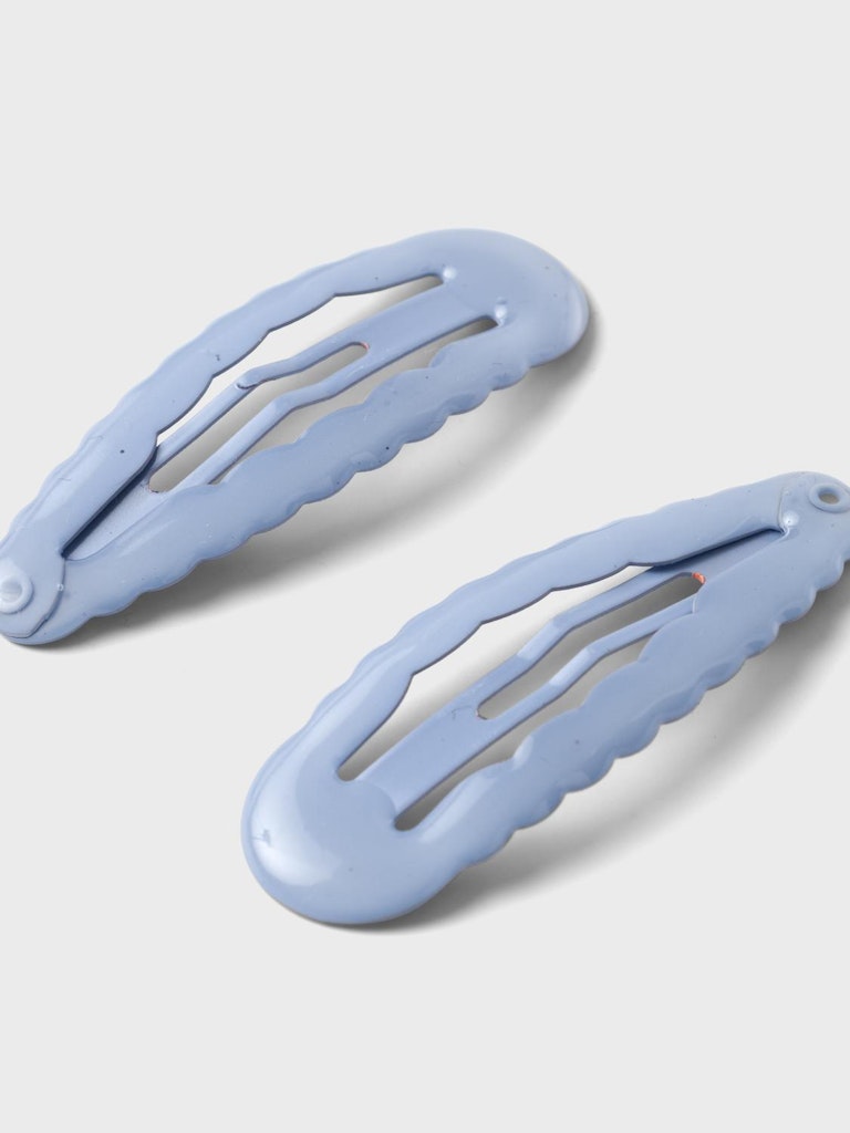 Name It Hårspænde Karla 2-pak Hairclips (Flere farver) - Billede 6