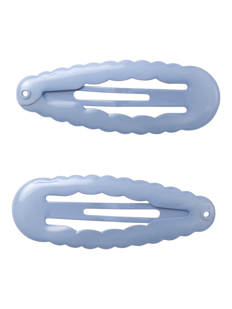 Name It Hårspænde Karla 2-pak Hairclips (Flere farver) - Billede 5