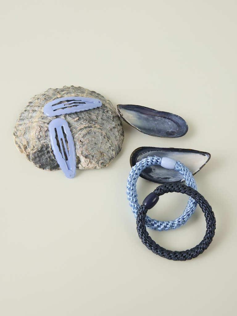 Name It Hårspænde Karla 2-pak Hairclips (Flere farver) - Billede 7