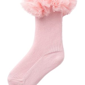Name It Sokker Baby Fullu Parfait Pink