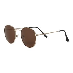 Name It Solbriller Freya Gold Colour