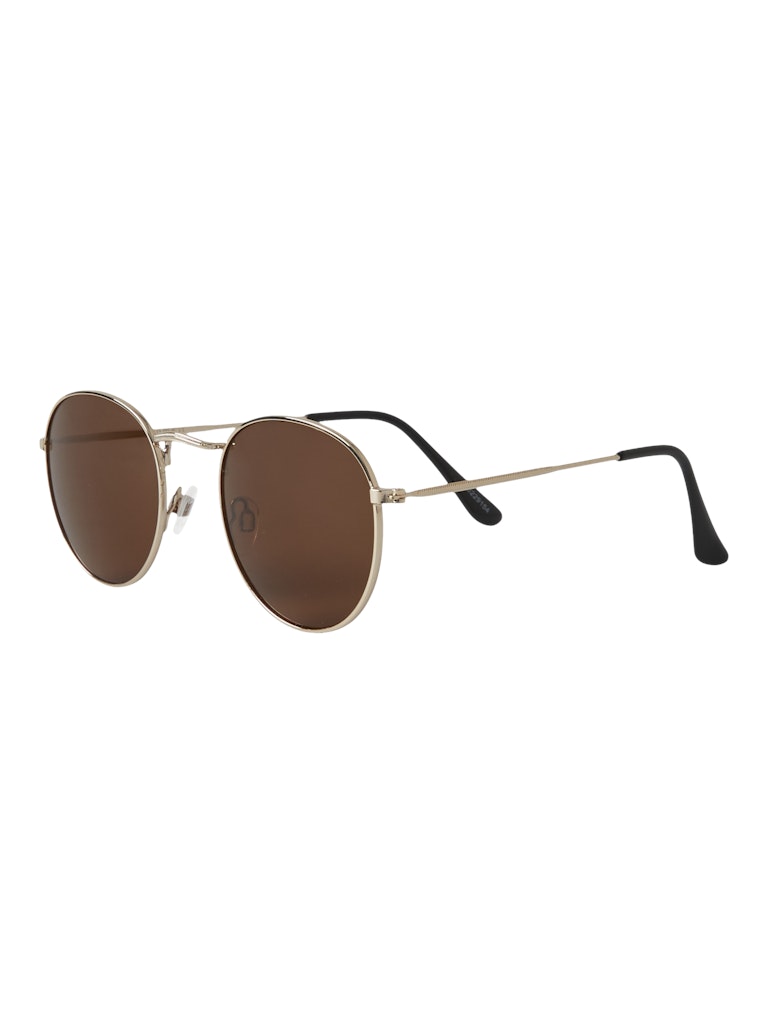 Name It Solbriller Freya Gold Colour