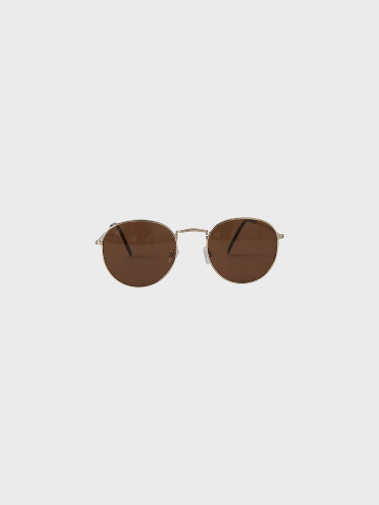 Name It Solbriller Freya Gold Colour - Billede 3
