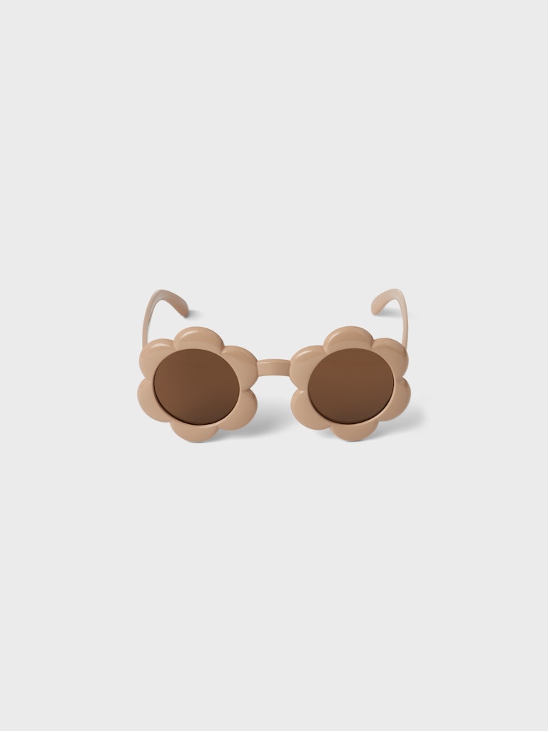 Lil' Atelier Solbriller Floress Sahara Sun - Billede 4