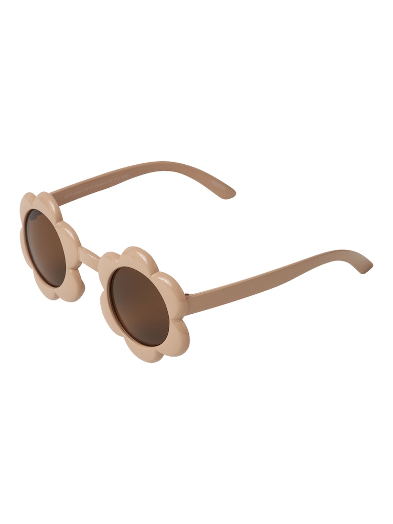 Lil' Atelier Solbriller Floress Sahara Sun