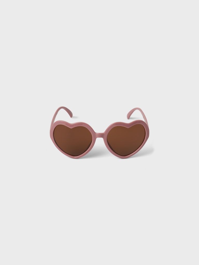 Lil' Atelier Solbriller Floress Nostalgia Rose - Billede 2