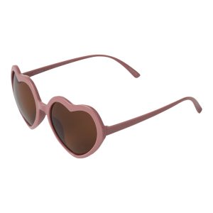 Lil' Atelier Solbriller Floress Nostalgia Rose