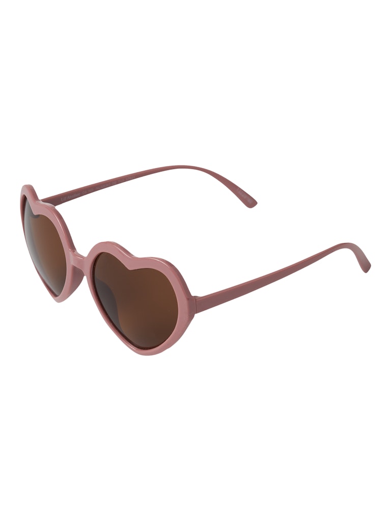 Lil' Atelier Solbriller Floress Nostalgia Rose