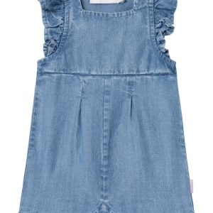 Name It Sommerdragt Rose Short Medium Blue Denim
