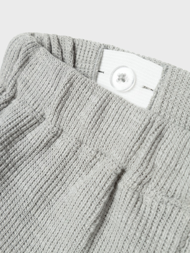 Lil' Atelier Shorts Honjo Limestone - Billede 3