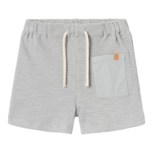 Lil' Atelier Shorts Honjo Limestone