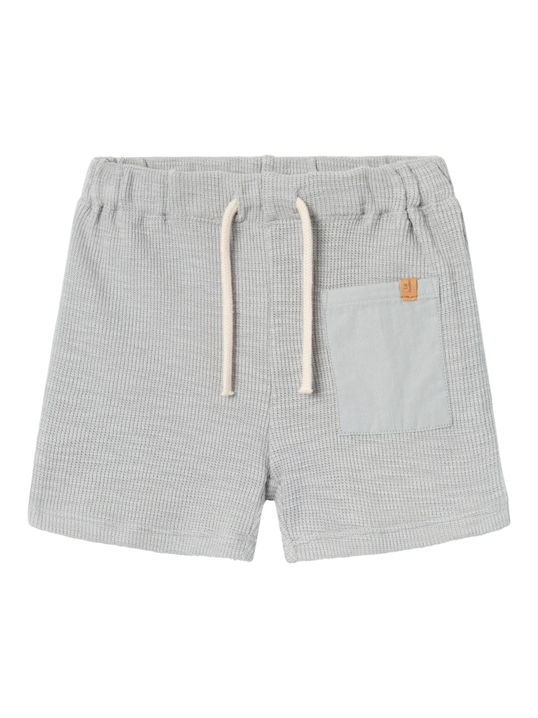 Lil' Atelier Shorts Honjo Limestone