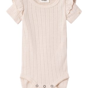Lil' Atelier Body SS Rachel Nan Slim Shell